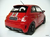 BBURAGO 1:24 Abarth 695 Tributo Ferrari