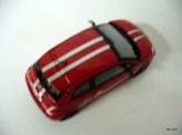 BBURAGO 1:24 Abarth 695 Tributo Ferrari