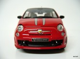 BBURAGO 1:24 Abarth 695 Tributo Ferrari