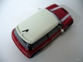 BBURAGO 1:24 Mini Cooper S