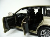 BBURAGO 1:18 Volkswagen Touareg