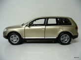 BBURAGO 1:18 Volkswagen Touareg