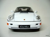 WELLY 1:18 Porsche 964 Turbo