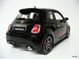 BBURAGO 1:18 Abarth 500