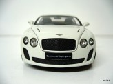 WELLY 1:24 Bentley Continental Supersports