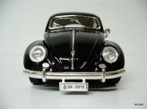 BBURAGO 1:18 Volkswagen Käfer Beetle 1955