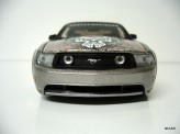 MAISTO 1:24 Ford Mustang GT 2011