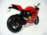 MAISTO 1:12 Ducati 1199 Panigale