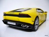 BBURAGO 1:18 Lamborghini Huracán LP 610-4