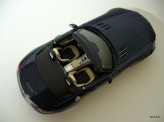 MINICHAMPS 1:18 Mercedes-Benz SLS AMG Roadster 2011