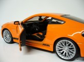 MAISTO 1:24 Ford Mustang GT 2015