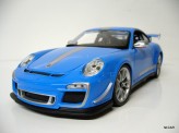 BBURAGO 1:18 Porsche 911 GT3 RS 4.0
