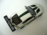BBURAGO 1:24 Bentley Continental GT3