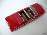 MOTOR MAX 1:18 Chevrolet Impala Cabrio 1960