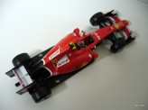 BBURAGO 1:18 Ferrari SF15-T