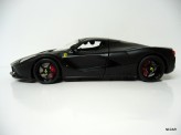 BBURAGO 1:18 Ferrari LaFerrari