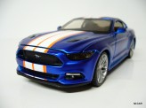 MAISTO 1:24 Ford Mustang GT 2015