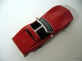 MAISTO 1:24 Chevrolet Corvette 1970