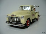 MAISTO 1:25 Chevrolet 3100 Pickup 1950