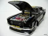 MAISTO 1:24 Ford Mustang GT 1967