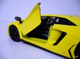 MAISTO 1:24 Lamborghini Aventador LP 700-4