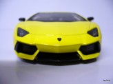 MAISTO 1:24 Lamborghini Aventador LP 700-4