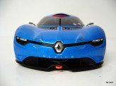 NOREV 1:18 Renault Alpine