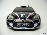 NOREV 1:18 Citroën DS3 WRC