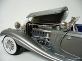 MAISTO 1:18 Mercedes-Benz 500 K Typ Specialroadster 1936