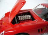 BBURAGO 1:18 Ferrari 250 GTO