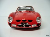 BBURAGO 1:18 Ferrari 250 GTO