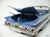 MOTOR MAX 1:18 Chevy Impala 1960