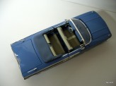 MOTOR MAX 1:18 Chevy Impala 1960