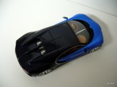 BBURAGO 1:18 Bugatti Chiron