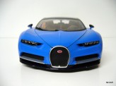 BBURAGO 1:18 Bugatti Chiron