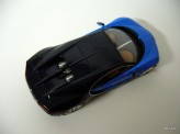 MAISTO 1:24 Bugatti Chiron