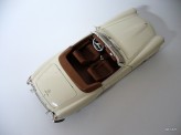NOREV 1:18 Mercedes-Benz 190 SL 1957