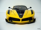 BBURAGO 1:18 Ferrari FXX K