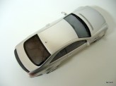 OTTO Models 1:18 Mercedes-Benz CLK 63 AMG Black Series
