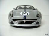 BBURAGO 1:18 Ferrari California T