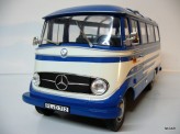 NOREV 1:18 Mercedes-Benz O319 Bus 1957