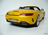 NOREV 1:18 Mercedes-Benz AMG GT C Roadster 2017