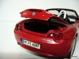 MOTOR MAX 1:18 BMW Z4