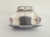 NOREV 1:18 Mercedes Benz 280 SE 1969