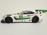 NOREV 1:18 Mercedes - AMG GT 3