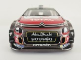NOREV 1:18 Citroën C3 WRC