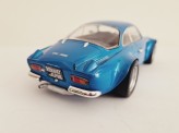 IXO MODELS 1:18 - Renault Alpine A 110 1973