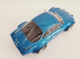 IXO MODELS 1:18 - Renault Alpine A 110 1973