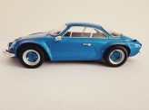 IXO MODELS 1:18 - Renault Alpine A 110 1973