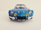 IXO MODELS 1:18 - Renault Alpine A 110 1973